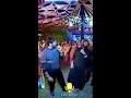 allu arjun dance with chiranjeevi @niharika s mehendi function telugu tonic shorts