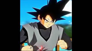 BLACK GOKU 🖤 | edit funk abnormal #edit #tutorial #capcut #capcutedit #edittutorial #capcuttutorial