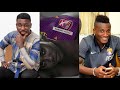 Asem oo: Asamoah Gyan And A-Plus Strip Abena Korkor Na!K3d On Social Media