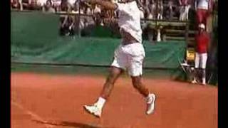Nadal Atp 16 years