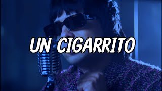 Chencho Corleone - Un Cigarrillo (Expert  Lyrics)