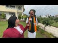 exclusive interview with samba constituency bjp candidate surjit singh slathia