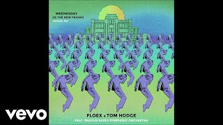 Floex, Tom Hodge - Wednesday (Is The New Friday) (Visualiser)