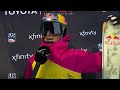 it s a really crazy week for birk irving mammoth fis freestyle skiing