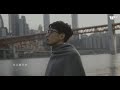 康树龙《半封信》mv，是写给自己，也是写给未来的留白 official music video