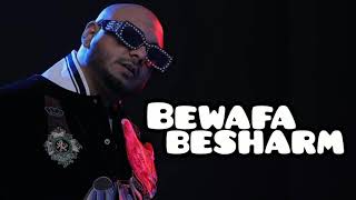 O Besharam O Bewaffa Song | B Praak, Jaani || NEW HINDI AUDIO SONG ||