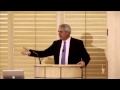 Creating a New Energy Economy in America  |  GCEP Symposium 2011