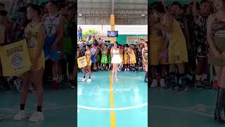 Muse ng Milenyo Team VS Muse ng E G M Shotgun Yeam #basketballmuse #basketball #muse #Team |Liga