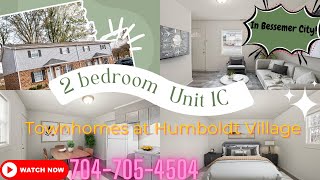 2 Br Unit 1C