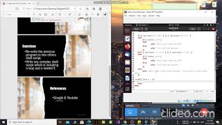 ITT440 Lab 4 Shell Programming (Latest)