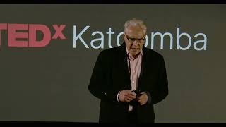 The consequences of head impacts | Michael Buckland | TEDxKatoomba