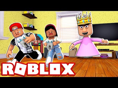 Breaking My Girlfriend Out Of Prison Roblox Escape The - escape prison obby roblox