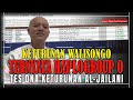 Keturunan Walisongo Ternyata 