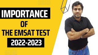 Importance of EmSAT Test | 3 reasons to take EmSAT Test | Proper Choice Training