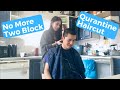 My Girlfriend Shaves My Head + Self Cut Mirror GIVEAWAY!!!