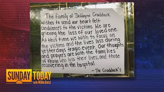 Virginia Beach Shooting: Suspect’s Family Offers Condolences In Handwritten Note | Sunday TODAY
