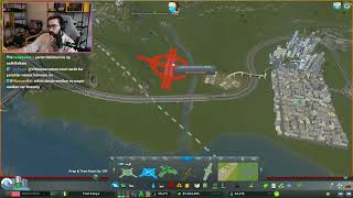 Videoyun Cities Skylines #4 - 06/04/2023