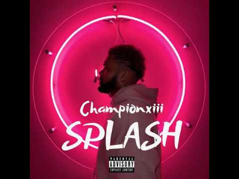 Championxiii Ft Kaptivity - Splash Remix ( Tik Tok ) - YouTube