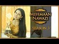 Sonal Vengurlekar House Tour | Mehmaan Nawazi Season 3 | TellyMasala