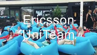 Join Ericsson UniTeam LTH