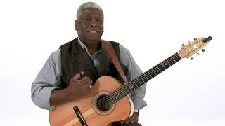 Blues Guitar Lesson - Roots & Musical Innovation: Course Primer - Rev. Robert Jones