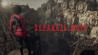 Separate Ways Chapter 2