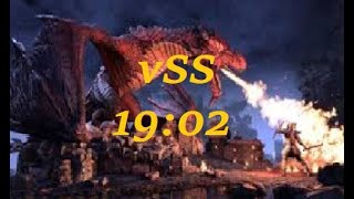 Eso - vSS 259254 - Sorc (MK Navi) - UA - Firesong