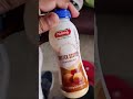 prayag flavoured milk