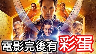 【劇情】蟻人與黃蜂女｜蟻俠2：黃蜂女現身｜蟻人2：黃蜂女現身｜Ant-Man and the Wasp【中文字幕】