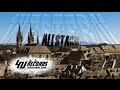 Western Allstars - Fest in the West |OFFICIAL VIDEO| prod. DJ Crazy