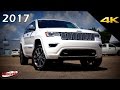 👉 2017 Jeep Grand Cherokee Overland - Ultimate In-Depth Look in 4K