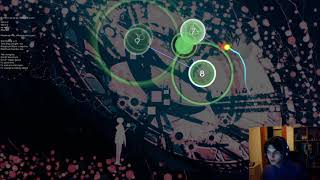 osu! mapping commentary/tutorial
