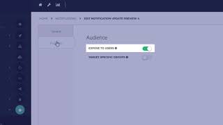 HelloID: Notification Center Product Update 4.0 - Identity as a Service