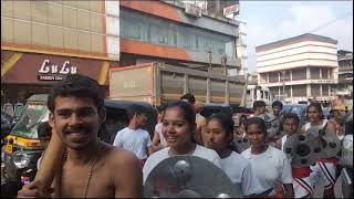 കോട്ടക്കലിൽ നടന്ന ഏഷ്യൻ ഗെയിംസ് മെഡിൽ നേടിയവരെ ആദരിക്കൽ ചടങ്ങ്