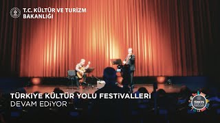 Türkiye Kültür Yolu Festivalleri