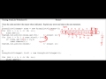 Java Tracing ArrayList Worksheet #2