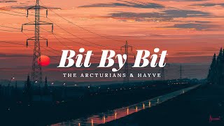 The Arcturians & hayve - Bit By Bit | No Copyright Music | ShadowBlizz