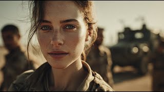 The “Innocent” Girl on Base—Until a Combat Recording Exposed Everything | Best HFY Stories | HFY