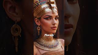 Crazy Facts About Queen Cleopatra 🇪🇬 #factquest101 #history #shorts #cleopatra #weirdhistory
