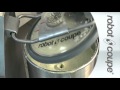 Robot-Coupe Vertical Cutter Mixer R 30 - Tartar Sauce