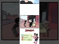 emo tional zomcom webtoon zomcom meme comic emo song verbatim