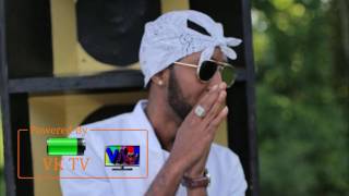 Vershon - Get Up (Audio)