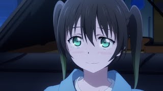 侑の大好き「ラブライブ！虹ヶ咲学園スクールアイドル同好会」１０話