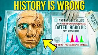 Scientists Finally Decoded Who Built Göbekli Tepe — The Answer Changes Everything
