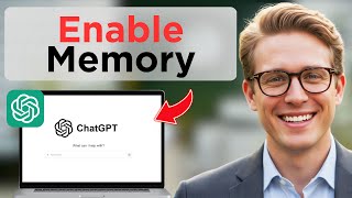 How to Make ChatGPT Remember You – Enable Memory Feature 2026 Update (FULL GUIDE)