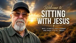 An Honest Conversation About Jesus