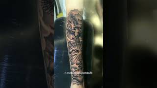 ✅Tattoo World 2024 - Tattoo Girls - Best Tattoo - Tattoo Ideas - Bets tattoo.