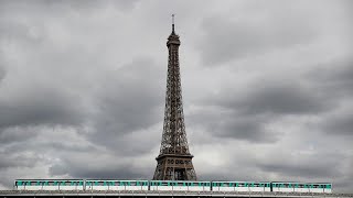 Grève de la RATP : trafic extrêmement perturbé à Paris