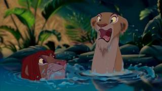 Can you feel the love tonight - Disney's Lion King