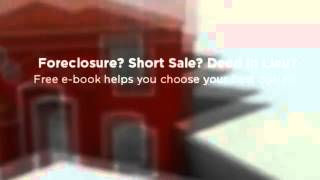 Short Sales Help | 954-590-0725 | 33322 | short sale, loan modification, foreclosure help